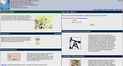 Desktop Screenshot of mbmggwic.mtech.edu