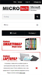 Mobile Screenshot of mtech.pl
